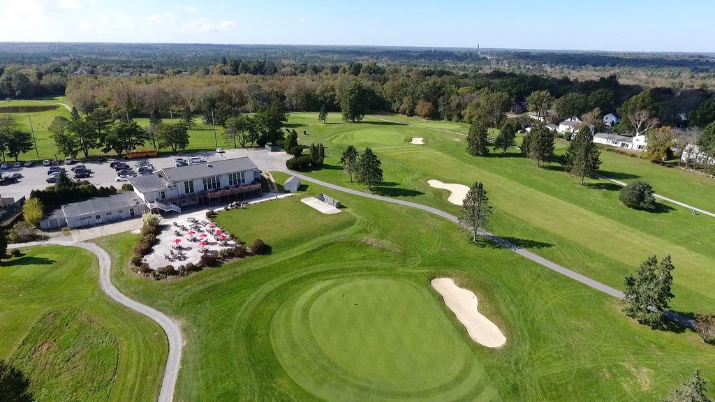 Allendale CC