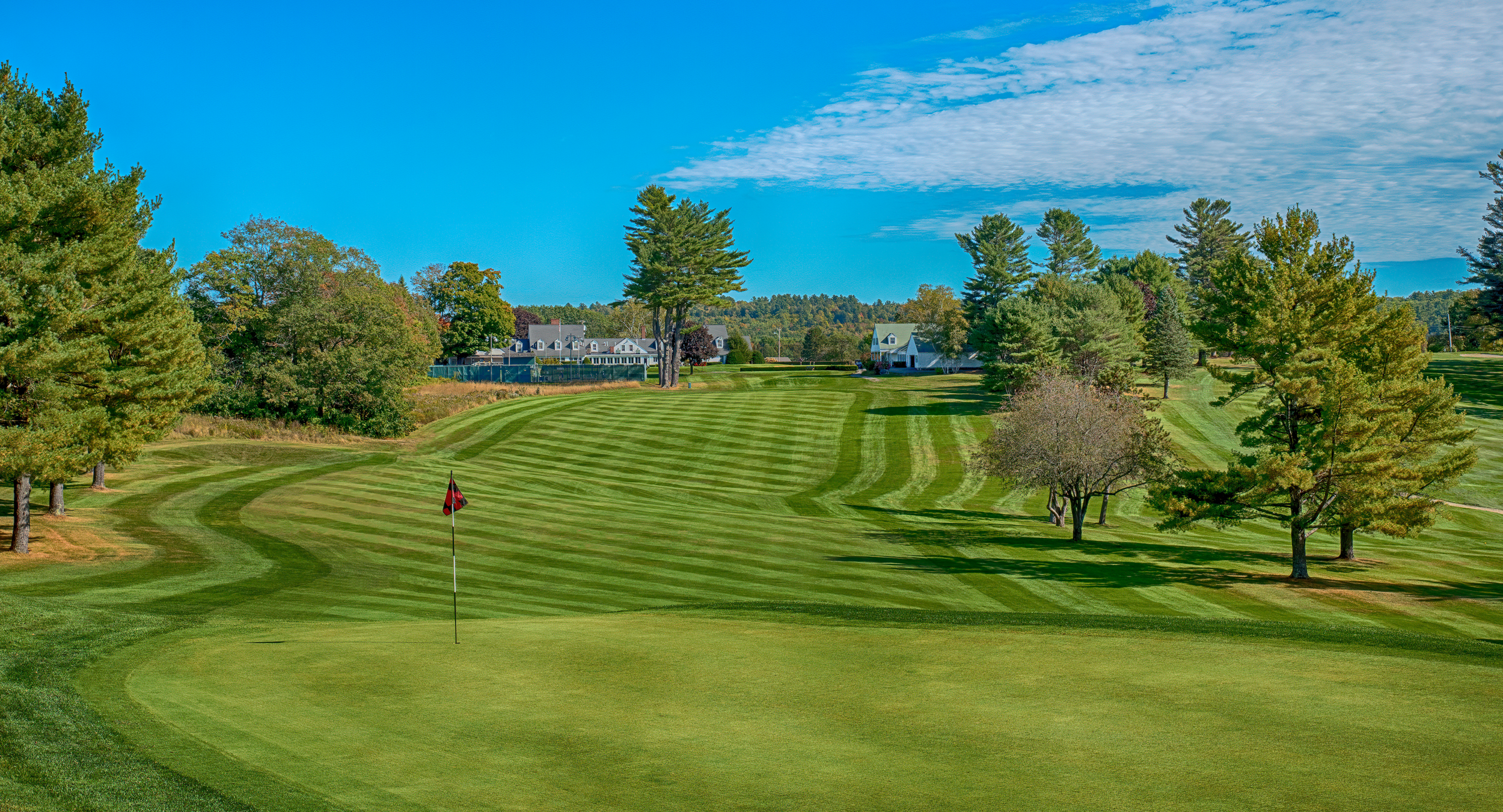 Augusta CC