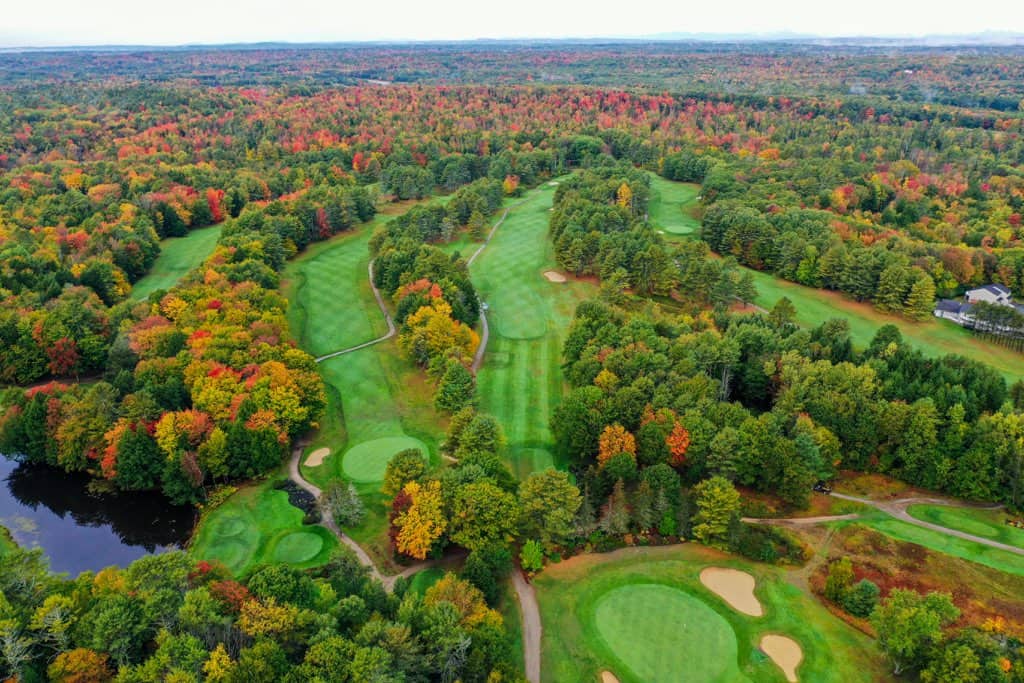 Brunswick GC