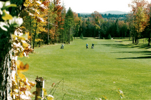 Fogg Brook Resort