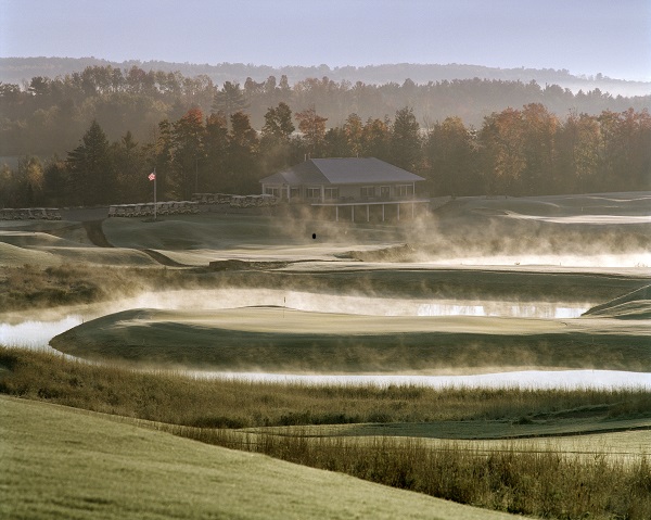 Fox Ridge GC