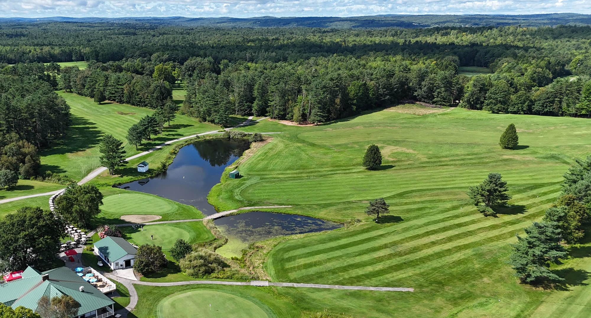 Natanis GC