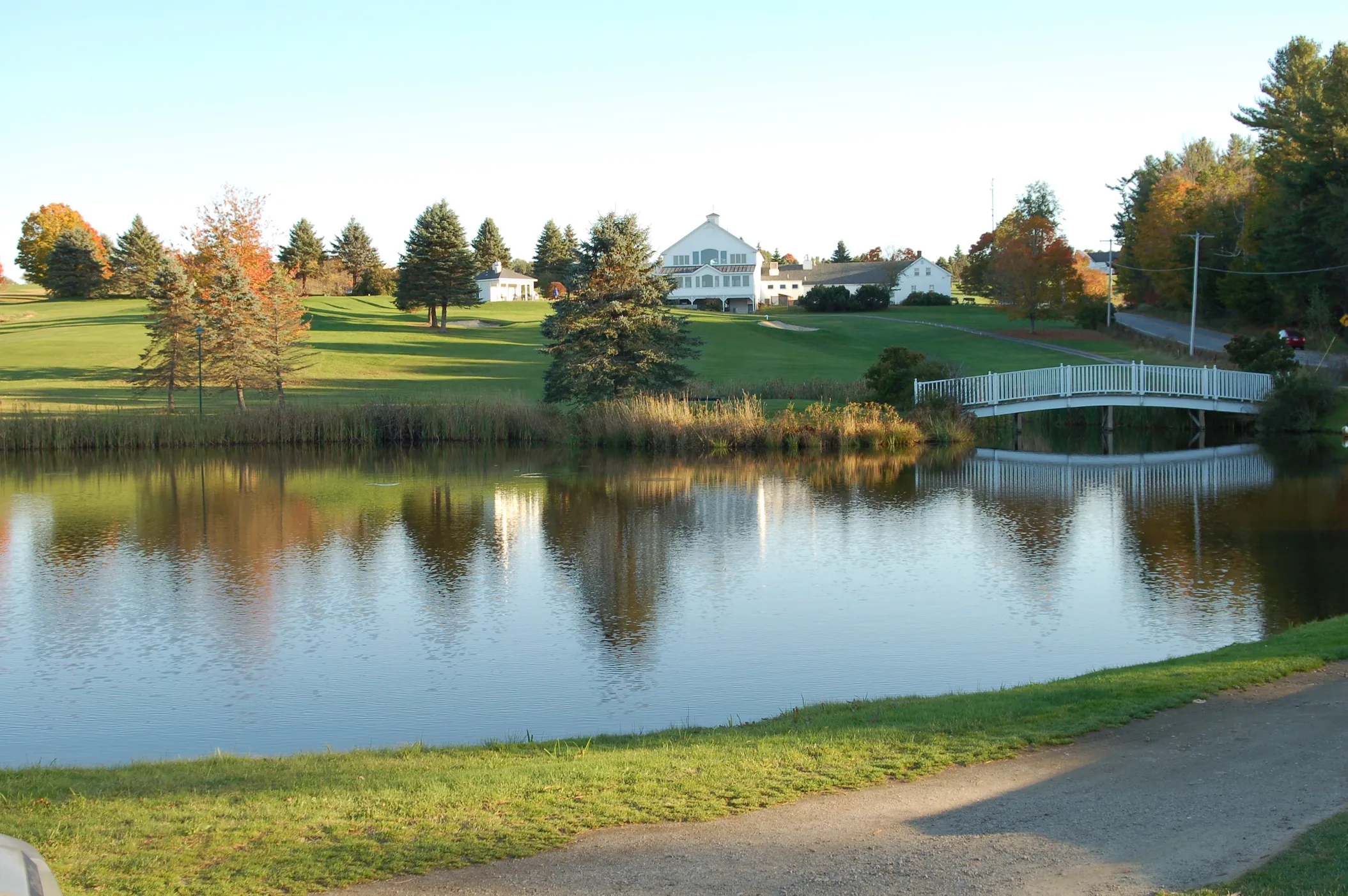 Turner Highlands